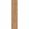 Ekena Millwork Ridgewood Rough Sawn Corbel, Western Red Cedar, 6"W x 12"D x 28"H COR06X12X28RID00RWR - alternate 4